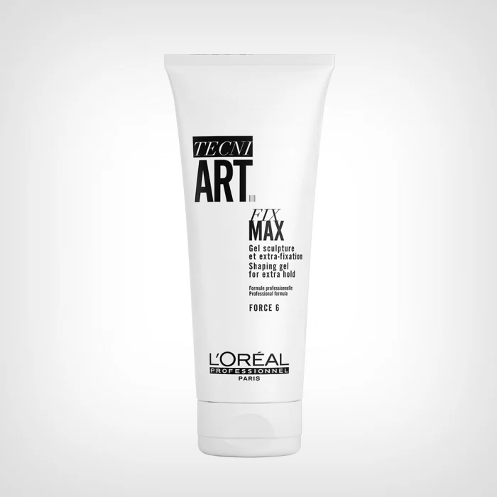 L`Oreal Professionnel Techni Art Fix Max gel za stilizovanje kose žena i muškaraca 