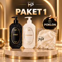 PRESTIGE BY MP I FIRST 500ML I CONDITIONER 500ML