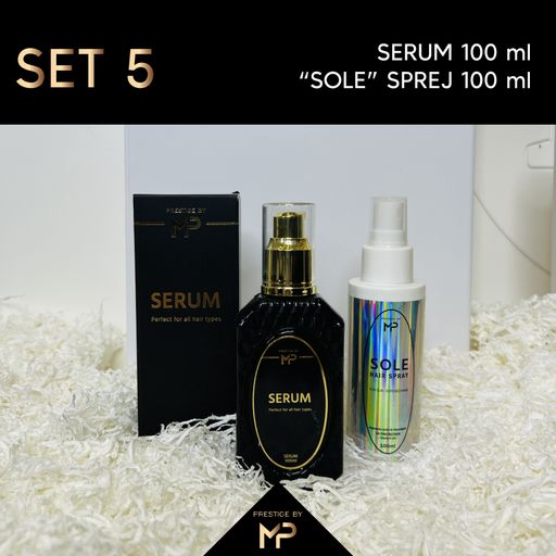 Prestige by MP SERUM 100ML SOLE 100 ML