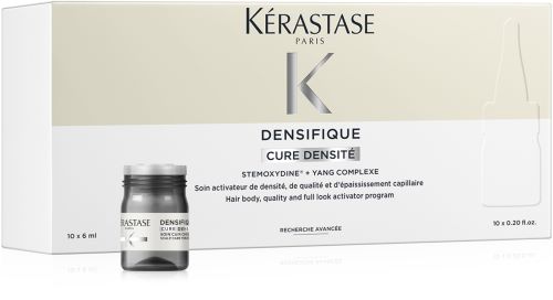 Kerastase DENSIFIQUE Ampule za žene koje obnavljaju gustinu kose 