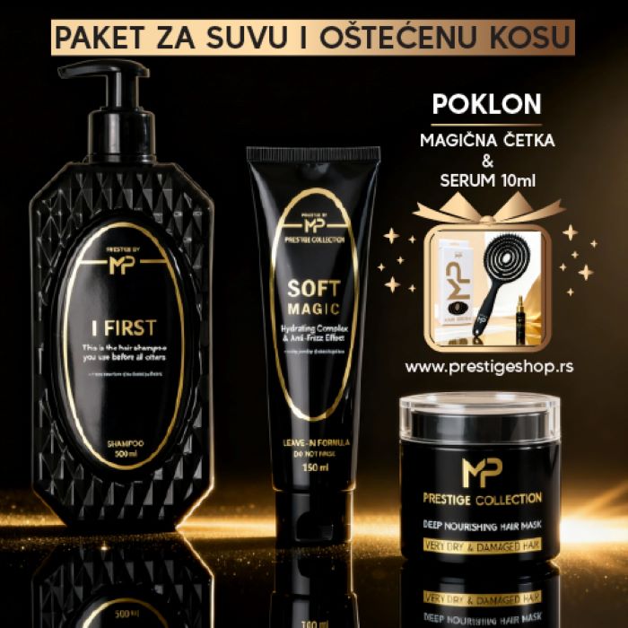 MP PAKET ZA OSTECENU KOSU