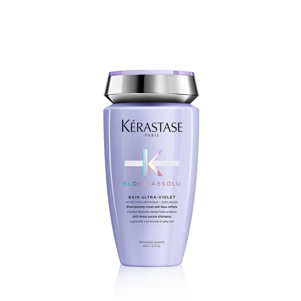 BLOND ABSOLU Kupka violet