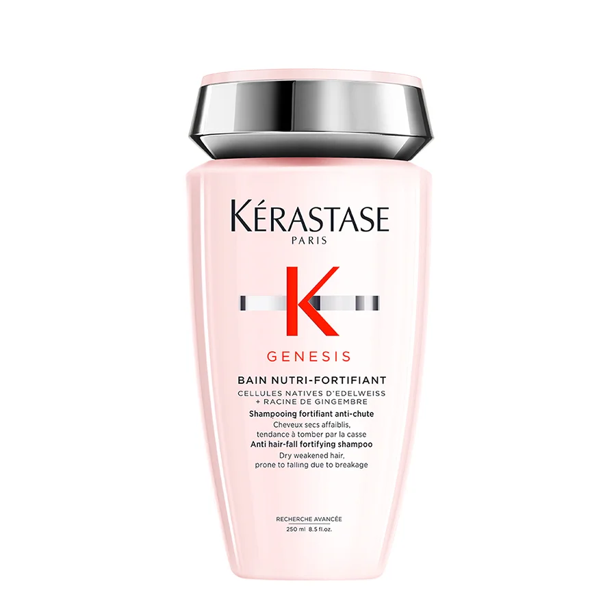 GENESIS Bain Nutri-Fortifiant  kupka za debelu kosu