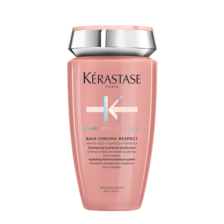 CHROMA ABSOLU BAIN CHROMA RESPECT kupka hidrirajuca za kosu 