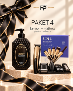 Prestige by MP I FIRST 500ML SOLE 100 ML