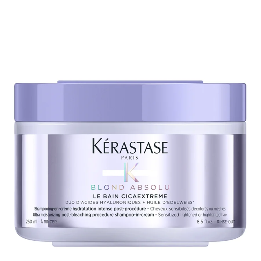 BAIN CICAEXTREME kupka za blond kosu