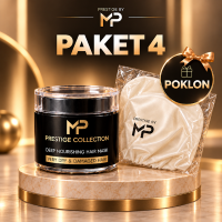 MASKA ZA KOSU PRESTIGE BY MP