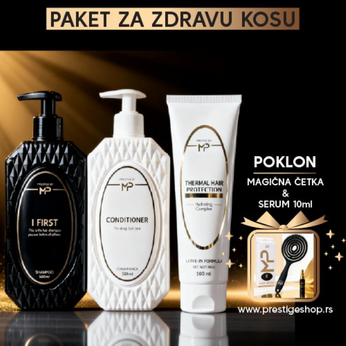 MP PAKET ZA ZDRAVU KOSU