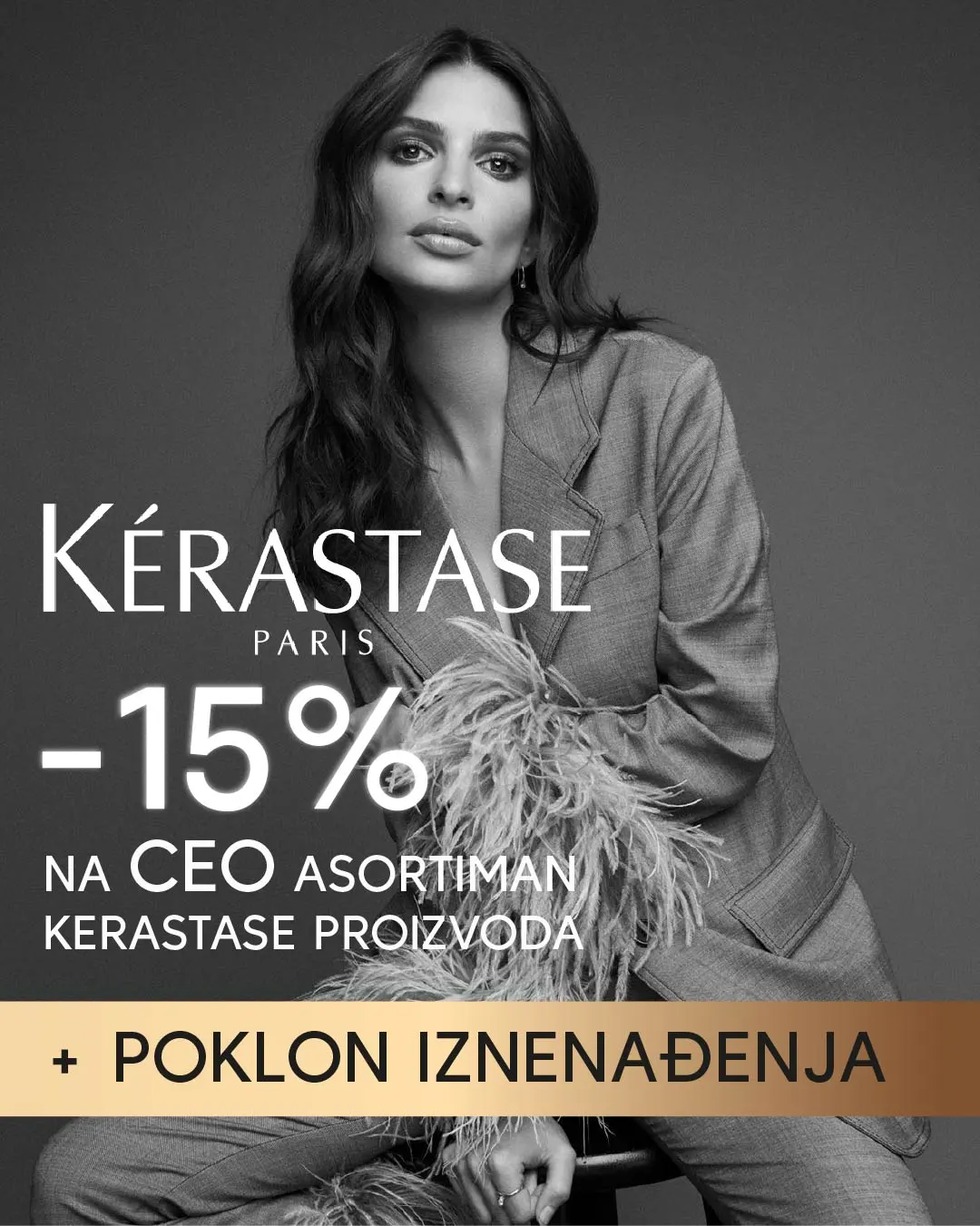Kerastase 15