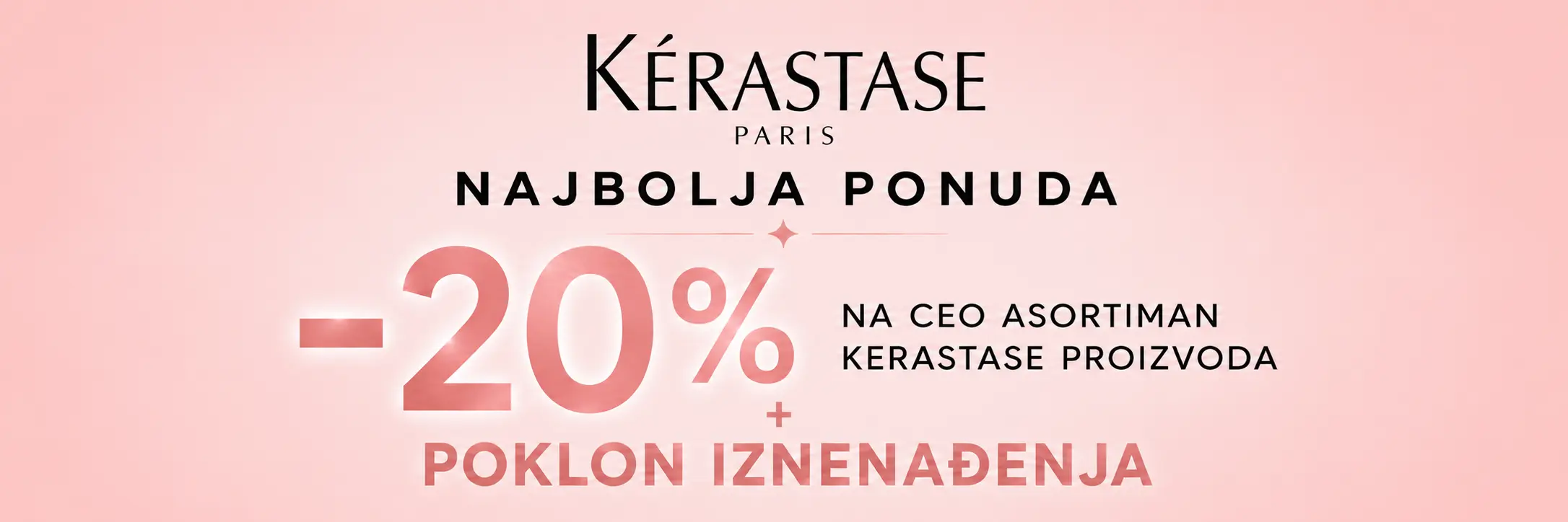 Kerastase 20